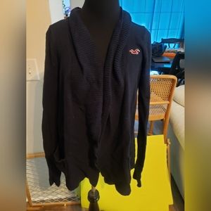 Very stylish cardigan sweater